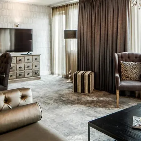 Stylish With Glorious Garden Apartment Dublin