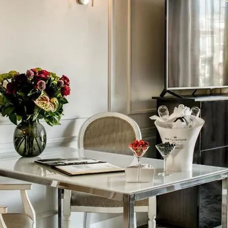 Apartment Stylish With Glorious Garden Dublin