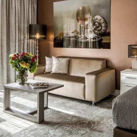 Apartment Stylish With Glorious Garden Dublin