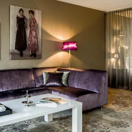 Stylish With Glorious Garden شقة دبلن