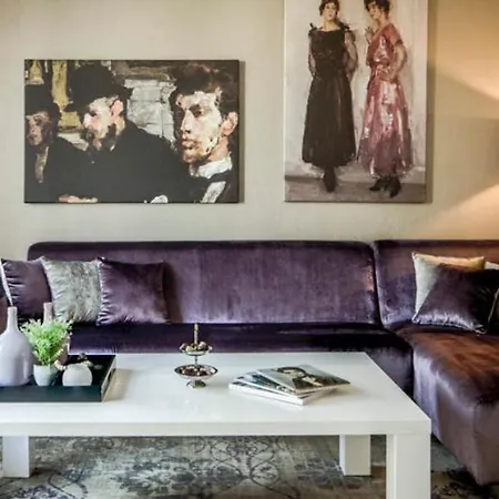 Stylish With Glorious Garden * Dublin