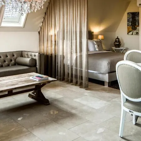 Stylish With Glorious Garden Δουβλίνο